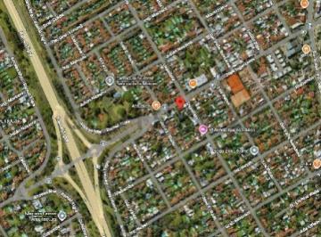 Terreno · 257m² · 5 Ambientes · 1 Cochera · Oportunidad Única en Beccar: Lote 907 m² con 2 Casas Independientes| Ideal Inversión o 2 Familias