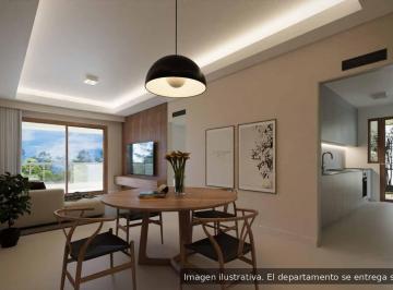 Departamento en Venta de 3 ambientes Canning · Departamento 3 Ambientes a Estrenar en Canning Park - Vende Dueño Directo