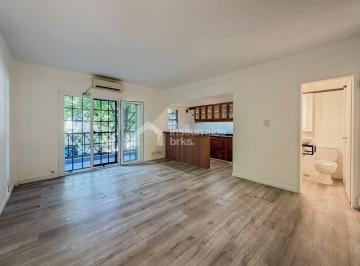 PH · 60m² · 3 Ambientes · 1 Cochera · Departamento PH 3 Ambientes en Venta en Colegiales, Capital Federal, Buenos Aires