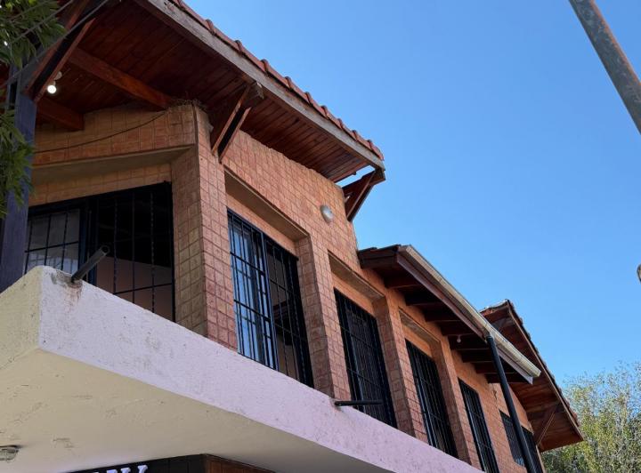 Departamento · 80m²