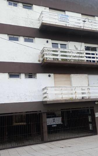 Departamento · 45m² · 2 Ambientes · 1 Cochera