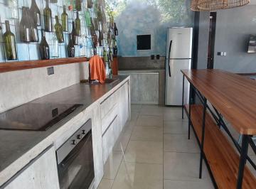 Departamento · 47m² · 2 Ambientes · Departamento Alquiler Ranelagh Monoambiente Terraza Seguridad Cochera Pileta