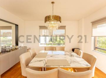Departamento · 171m² · 4 Ambientes · 1 Cochera · Venta Departamento Dúplex 4 Ambientes - Cochera - Seguridad 24 Horas - Torre con Pileta - Belgrano C