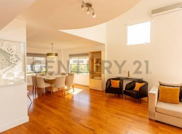 Departamento · 171m² · 4 Ambientes · 1 Cochera · Venta Departamento Dúplex 4 Ambientes - Cochera - Seguridad 24 Horas - Torre con Pileta - Belgrano C