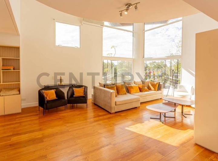 Departamento · 171m² · 4 Ambientes · 1 Cochera