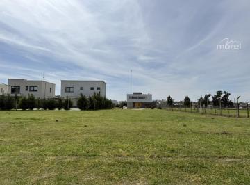 Foto Principal · Lote Venta Barrio Santo Tomás - 472 m² #id 20602
