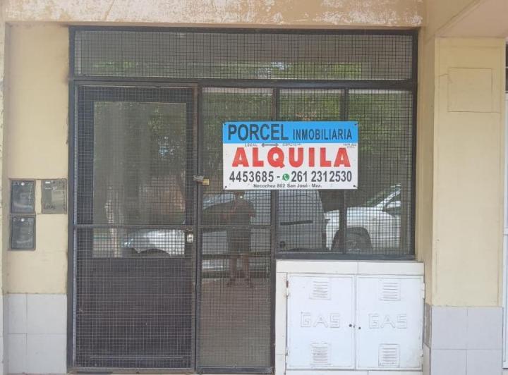 Local comercial · 30m² · 1 Ambiente