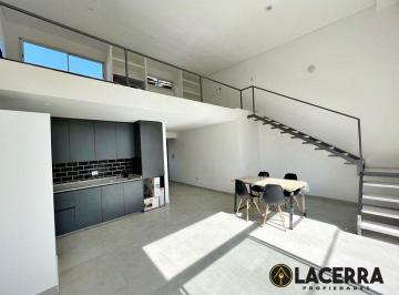 Departamento · 60m² · 2 Ambientes · Departamento 2 Ambientes en Alquiler en Villa Ballester