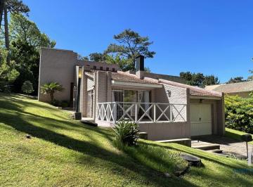 DEI-DEI-2045_2 · Casa 3 Dorm. en Venta en Pinamar Zona Golf Viejo