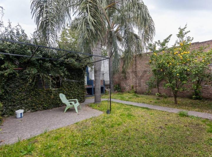 Casa · 172m² · 4 Ambientes · 2 Cocheras
