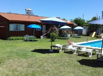 Casa · 1000m² · 6 Ambientes · 5 Cocheras · Once Unidades con Escritura en Mina Clavero, Villa Luján