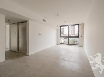 Departamento · 91m² · 3 Ambientes · Departamento a Estrenar - Venta - Dúplex - 3 Ambientes - Terraza Propia - Suite - Belgrano