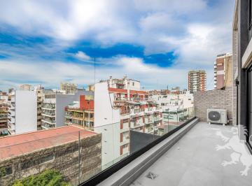 Departamento · 79m² · 3 Ambientes · 1 Cochera · Departamento a Estrenar - Venta - 3 Ambientes - Balcón - Cochera - Belgrano