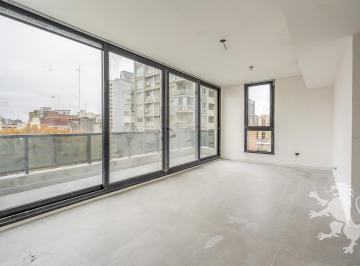 Departamento · 100m² · 3 Ambientes · Venta - Dúplex - 3 Ambientes - Terraza Propia - Balcón - 2 Suites - Belgrano