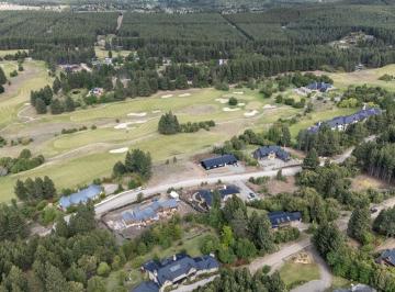 Terreno · 2500m² · Terreno en Chapelco Golf &amp; Resort