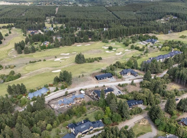 Terreno · 2500m²