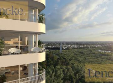 Departamento · 75m² · 2 Ambientes · 1 Cochera · Departamento en Belvedere Yacht