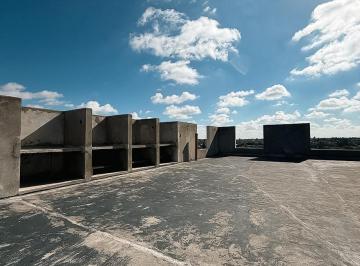 Departamento · 72m² · 3 Ambientes · Departamento en Merlo Sur a Estrenar