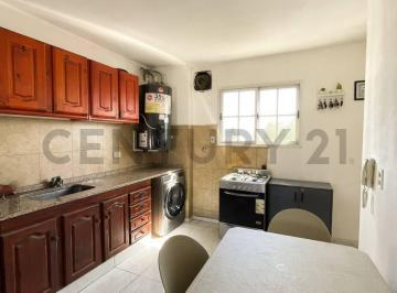 Departamento · 49m² · 3 Ambientes · Departamento 3 Ambientes | ¡Super Luminoso!