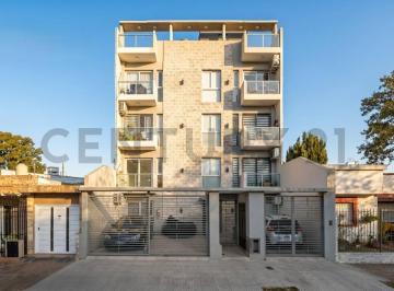 Departamento · 35m² · 2 Ambientes · Impecable 2 Ambientes - Edificio 2023 - 3° Piso Frente con Balcón - El Palomar