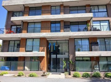 Departamento · 39m² · 1 Ambiente · 1 Cochera · Departamento Venta Mono Complejo con Pileta Parque Proximo Ranelagh Golf Amoblado