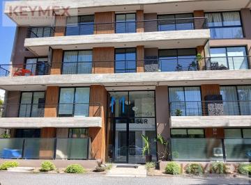 Departamento · 39m² · 1 Ambiente · 1 Cochera · Departamento Venta Mono Complejo con Pileta Parque Proximo Ranelagh Golf Amoblado