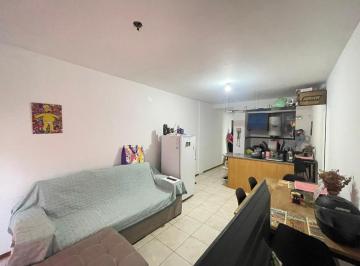 Departamento · 36m² · 2 Ambientes · Departamento 1 Dormitorio - Barrio Martin