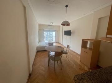 Departamento de 1 ambiente, Retiro · Alquiler - Monoambiente Amoblado - Retiro