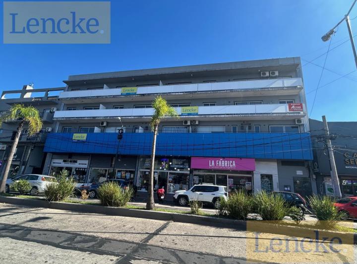 Desarrollo vertical · Avellaneda Plaza