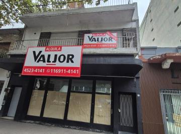 Local comercial · 270m² · Local en Villa Urquiza