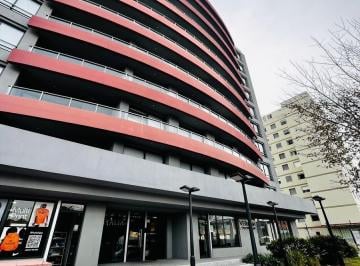 Departamento · 113m² · 4 Ambientes · 2 Cocheras · Apartamento en Venta Edificio Italia 3 Dorm. 2 Baños Garage Doble