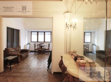 Departamento · 80m² · 3 Ambientes · Departamento en Venta 3 Amb Balvanera