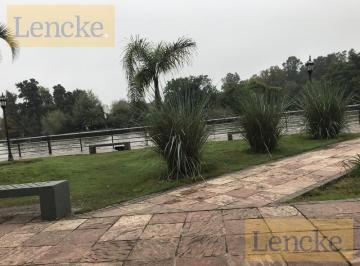 Terreno · 1600m² · Lencke Vende - Excelente Fraccion Para Construir en PH