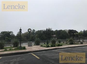 Terreno · 1600m² · Lencke Vende - Excelente Fraccion Para Construir en PH