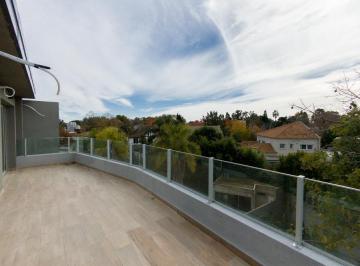 Departamento · 137m² · 4 Ambientes · 2 Cocheras · Punta Chica, Departamento 3 Dorm. a Estrenar, Venta, Balcon Terraza C/parrilla, 2 Cocheras
