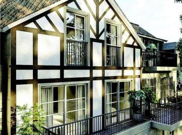 Departamento · 79m² · 3 Ambientes · 1 Cochera · Lencke Vende - Venta en Obra, Duplex de 2 Dorm. en Casa Historica Reciclada, Unico!