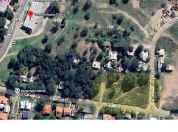 Terreno , Huerta Grande · Lotes de Terreno