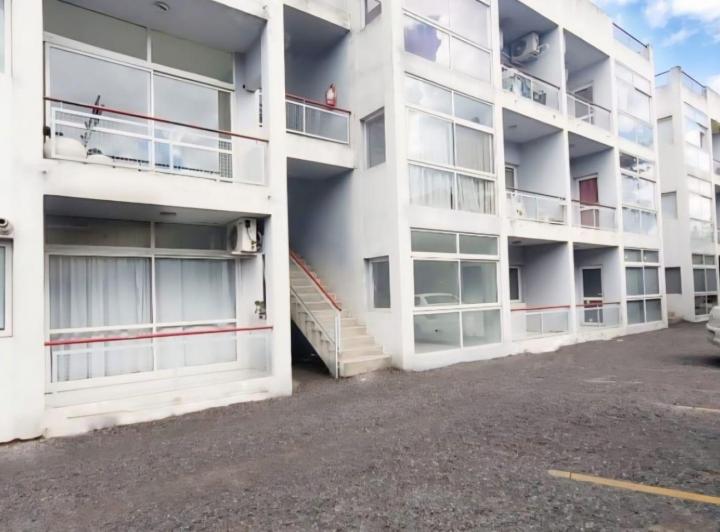 Departamento · 59m² · 3 Ambientes · 1 Cochera