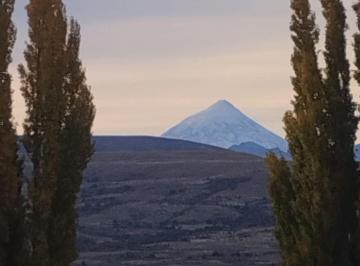 Campo , San Martín de los Andes · Campo 212 Ha · Frente Aeropuerto Chapelco · Apto Lodge/desarrollo · Sma