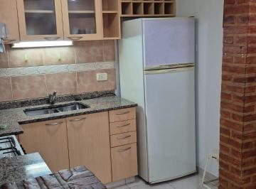 Departamento de 2 ambientes, Villa Lugano · Moderno 2 Amb en Alquiler
