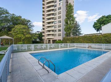 Departamento · 79m² · 4 Ambientes · 1 Cochera · Departamento 4 Amb. con Cochera - Torre con Amenites en Saavedra