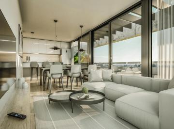 Departamento · 42m² · 2 Ambientes · Emprendimiento Exclusivo en Colegiales Ideal Renta Temporaria
