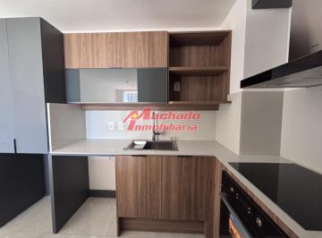 Foto1 · Apartamento 2 Dorm. a Estrenar en Una Privilegiada Ubicación.
