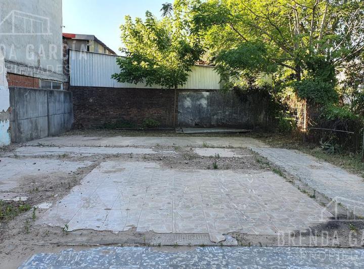 Terreno · 167m²