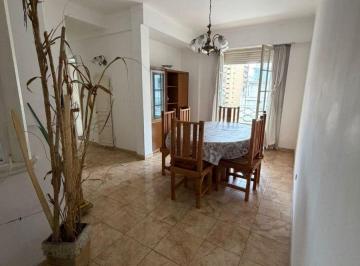 Departamento de 3 ambientes, Mar del Plata · Alquiler 24 Meses Dpto. 3 Ambientes con Vista Abierta Al Mar - Plaza Colón