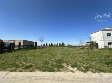 Foto Principal · Lote / Terreno Venta Barrio San Sebastián - Area 9 - Interno - 800 m² #id 2443