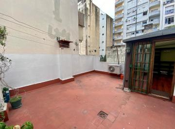 Departamento · 39m² · 2 Ambientes · Departamento en Venta 2 Ambientes en Barrio Norte con Terraza