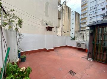 Departamento · 39m² · 2 Ambientes · Departamento en Venta 2 Ambientes en Barrio Norte con Terraza