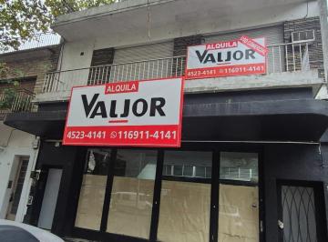 PH · 5 Ambientes · PH Sin Expensas! Solo Para Uso Comercial o Profesional