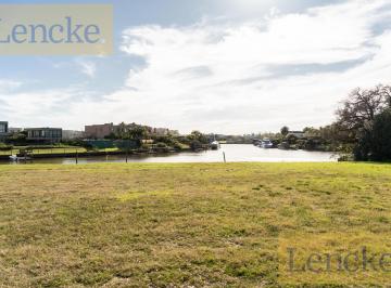 Terreno · 1574m² · Lencke Vende - El Mejor Lote de Albanueva!, Irrepetible!